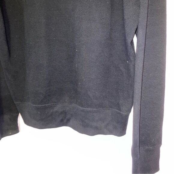 Polo by Ralph Lauren L Navy Turtleneck Sweater - Picture 7 of 7